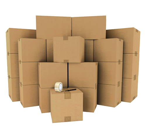 Thùng giấy, thùng carton