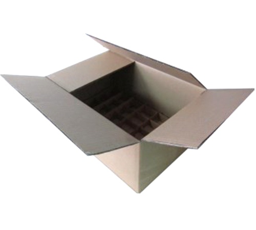 Thùng giấy, thùng carton