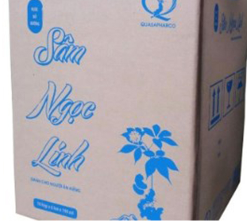 Thùng giấy, thùng carton