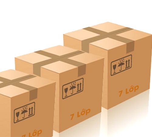 Thùng giấy, thùng carton